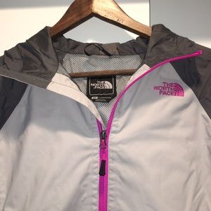 Women’s HyVent North Face Jacket
